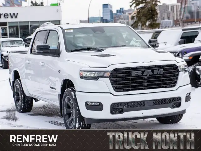 2026 Ram 1500 Sport - Photo 10