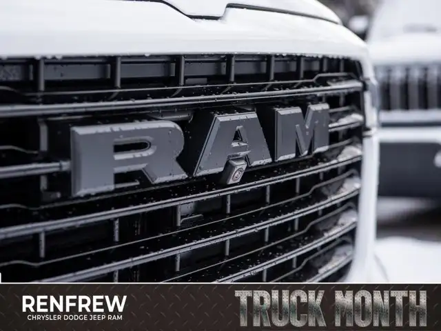 2026 Ram 1500 Sport - Photo 11
