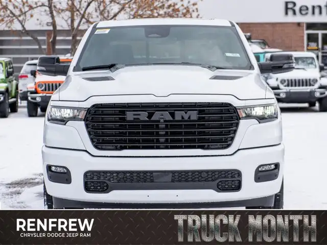 2026 Ram 1500 Sport - Photo 12