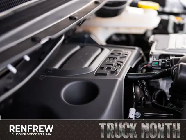 2026 Ram 1500 Sport - Photo 13