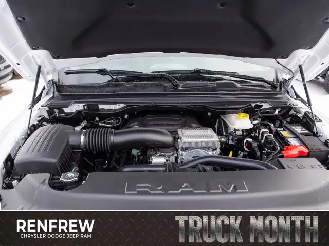 2026 Ram 1500 Sport - Photo 14