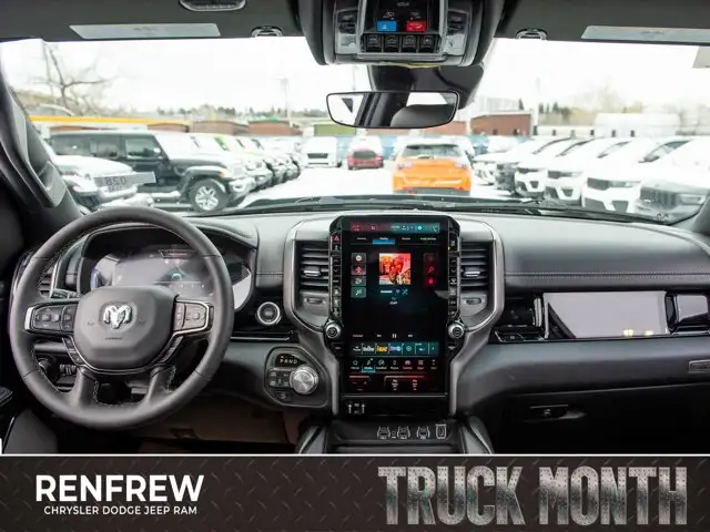 2026 Ram 1500 Sport - Photo 15