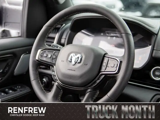 2026 Ram 1500 Sport - Photo 16