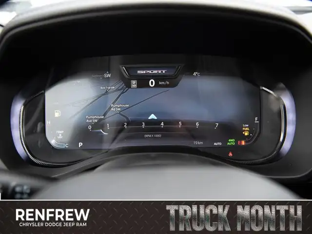 2026 Ram 1500 Sport - Photo 17