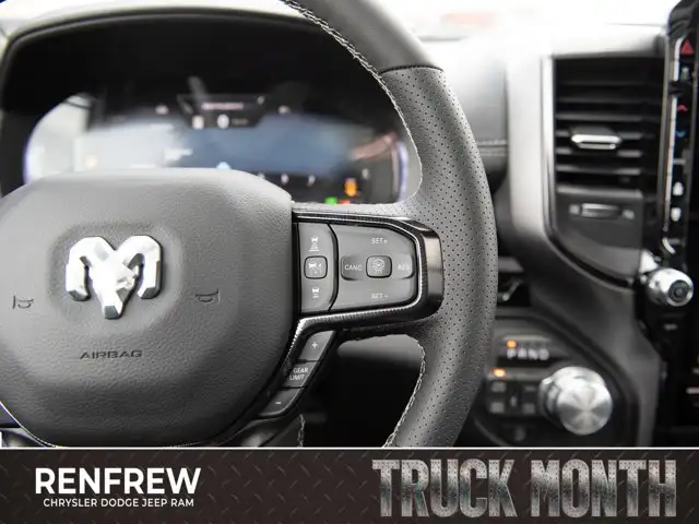 2026 Ram 1500 Sport - Photo 20