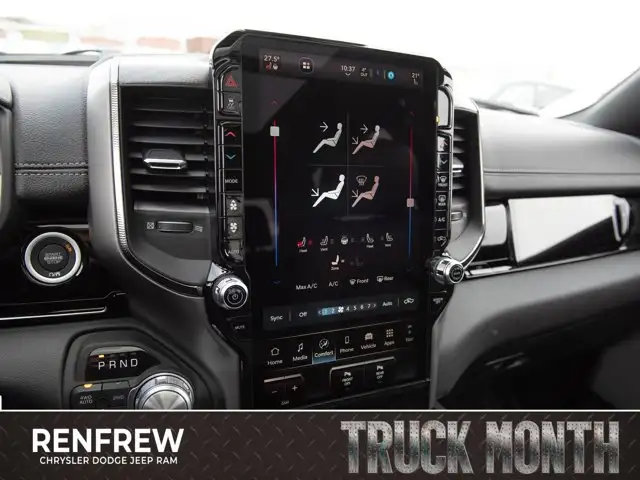 2026 Ram 1500 Sport - Photo 23