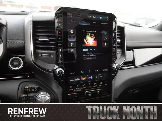 2026 Ram 1500 Sport - Photo 24