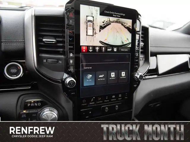 2026 Ram 1500 Sport - Photo 25