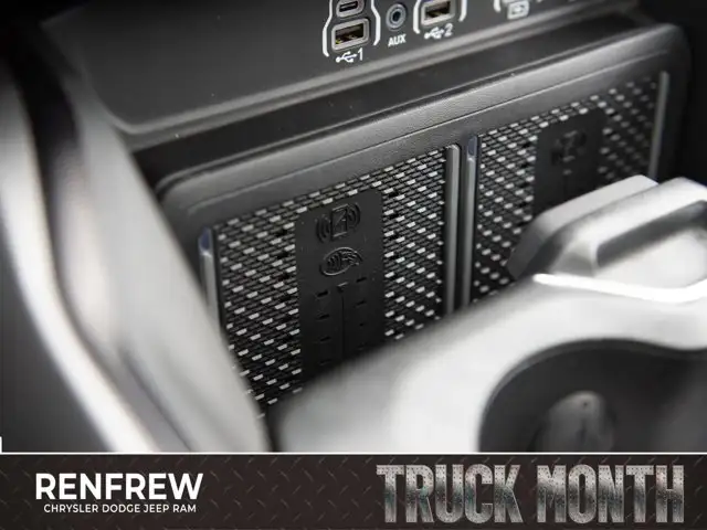 2026 Ram 1500 Sport - Photo 26