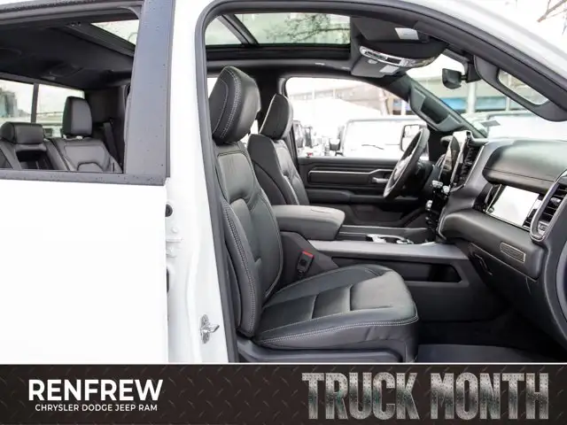 2026 Ram 1500 Sport - Photo 32