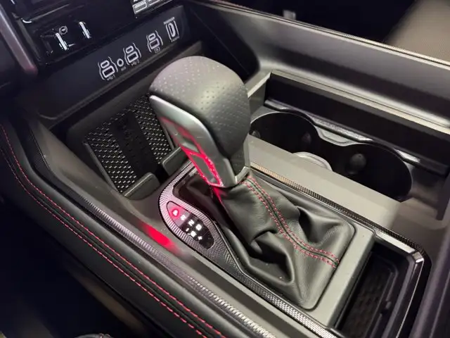 2026 Ram 1500 RHO | Heated and Cooled Seats - Photo 14