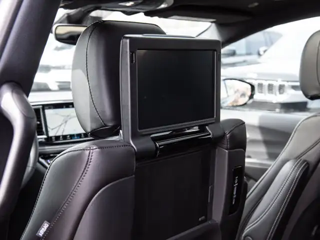 2026 Chrysler Pacifica Select - Photo 19