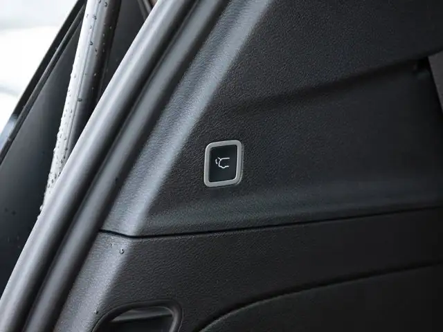 2026 Chrysler Pacifica Select - Photo 23