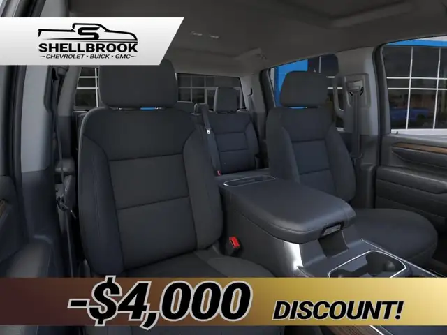 2026 Chevrolet Silverado 3500HD LT - Photo 6