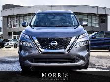 2023 Nissan Rogue SV - Photo 2