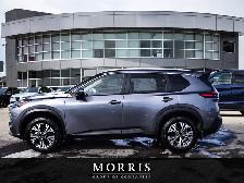 2023 Nissan Rogue SV - Photo 3