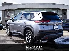 2023 Nissan Rogue SV - Photo 4