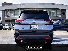 2023 Nissan Rogue SV - Photo 5