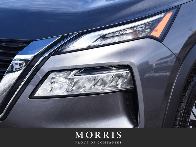 2023 Nissan Rogue SV - Photo 6