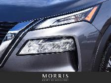 2023 Nissan Rogue SV - Photo 6