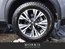 2023 Nissan Rogue SV - Photo 8