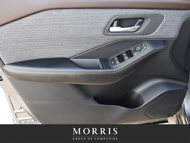 2023 Nissan Rogue SV - Photo 9