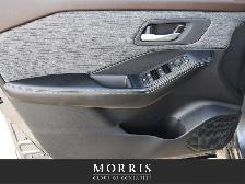 2023 Nissan Rogue SV - Photo 9