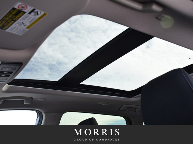 2023 Nissan Rogue SV - Photo 11