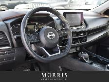 2023 Nissan Rogue SV - Photo 12