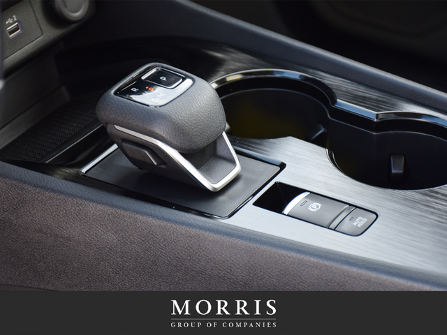 2023 Nissan Rogue SV - Photo 13