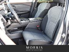 2023 Nissan Rogue SV - Photo 14