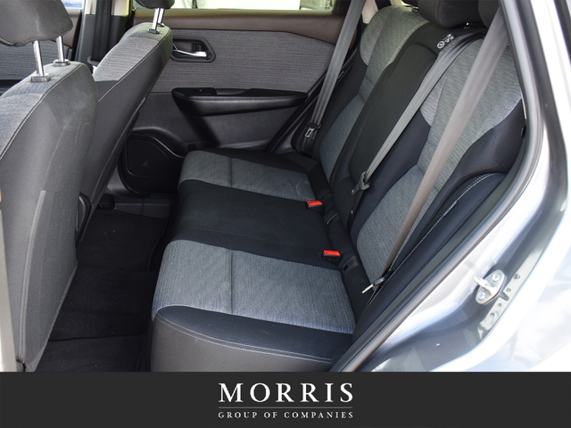 2023 Nissan Rogue SV - Photo 15