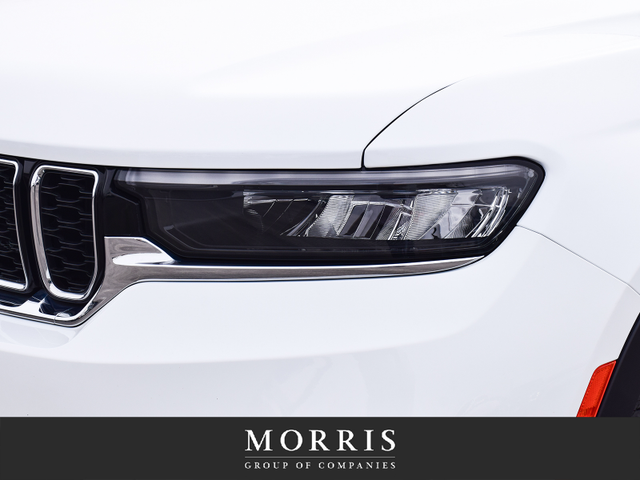 2022 Jeep Grand Cherokee 4xe - Photo 6