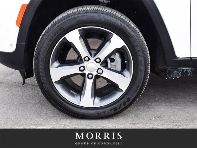 2022 Jeep Grand Cherokee 4xe - Photo 8