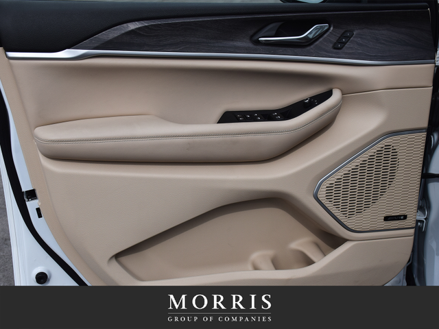 2022 Jeep Grand Cherokee 4xe - Photo 9