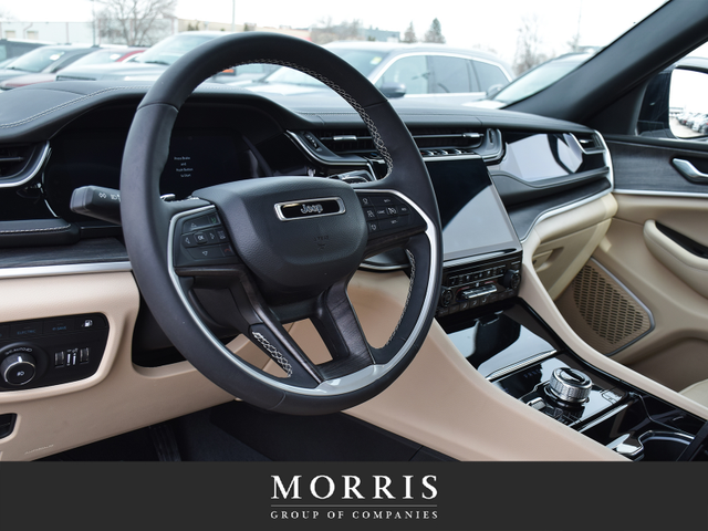 2022 Jeep Grand Cherokee 4xe - Photo 11