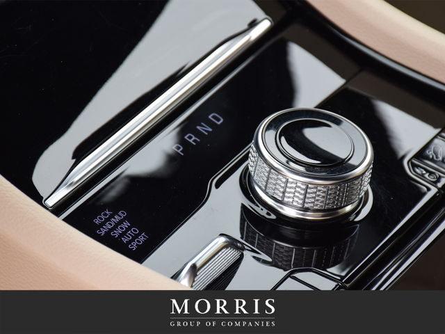 2022 Jeep Grand Cherokee 4xe - Photo 12