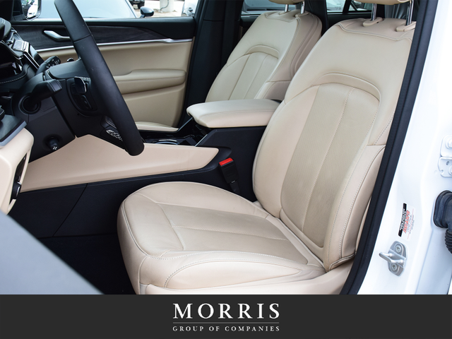 2022 Jeep Grand Cherokee 4xe - Photo 13