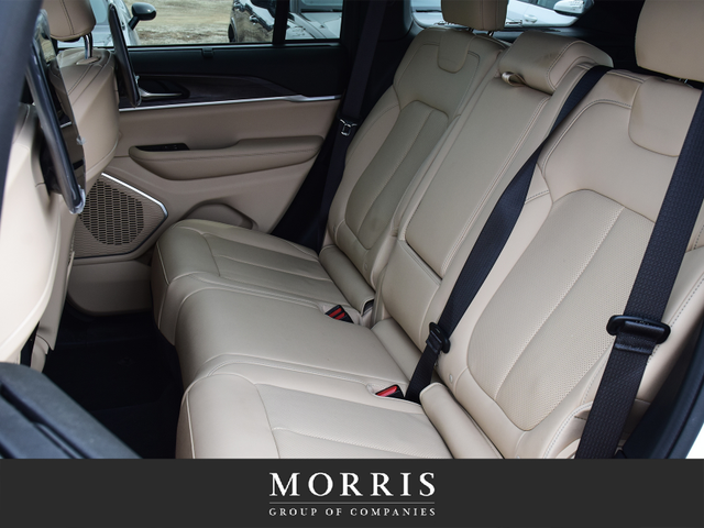 2022 Jeep Grand Cherokee 4xe - Photo 14