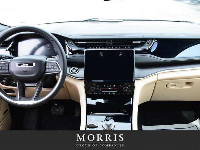 2022 Jeep Grand Cherokee 4xe - Photo 15