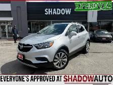 2019 Buick Encore