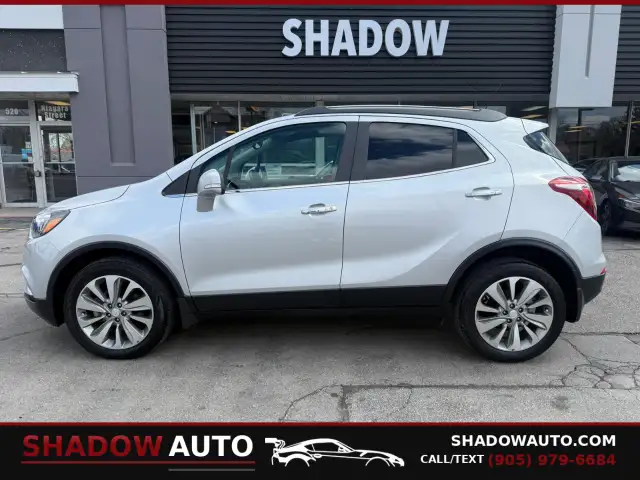 2019 Buick Encore - Photo 2