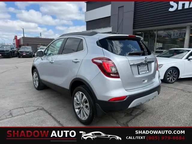 2019 Buick Encore - Photo 3