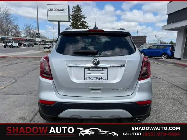 2019 Buick Encore - Photo 4