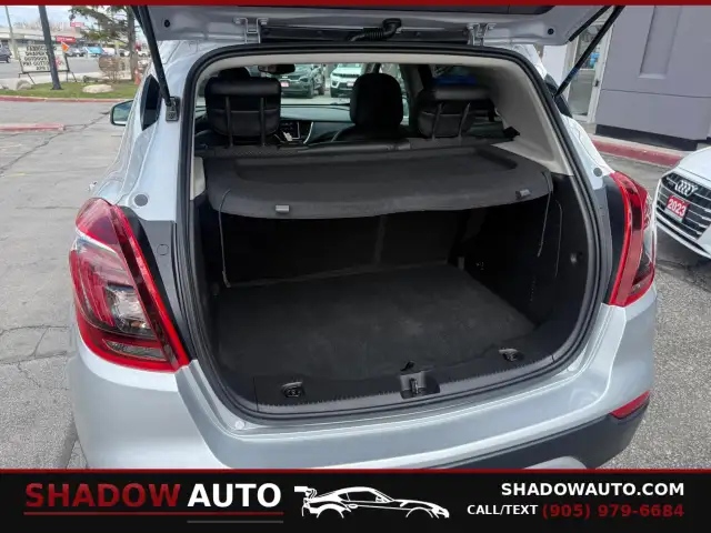 2019 Buick Encore - Photo 5