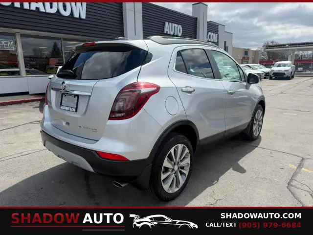 2019 Buick Encore - Photo 6