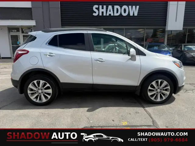 2019 Buick Encore - Photo 7