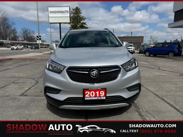 2019 Buick Encore - Photo 8