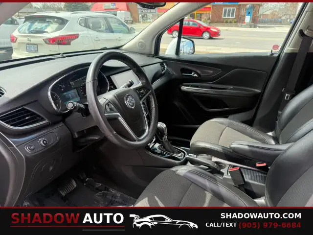 2019 Buick Encore - Photo 9