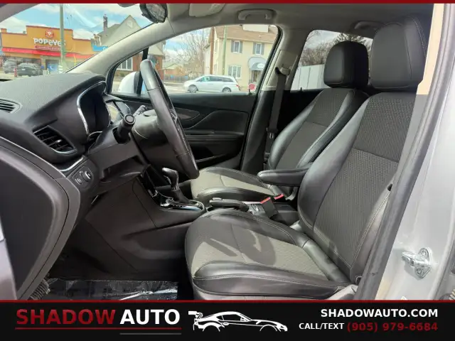 2019 Buick Encore - Photo 10